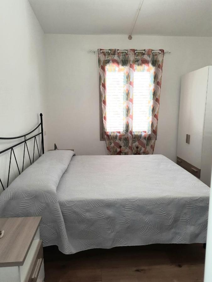 Casa Olivastra Villa Dorgali Buitenkant foto