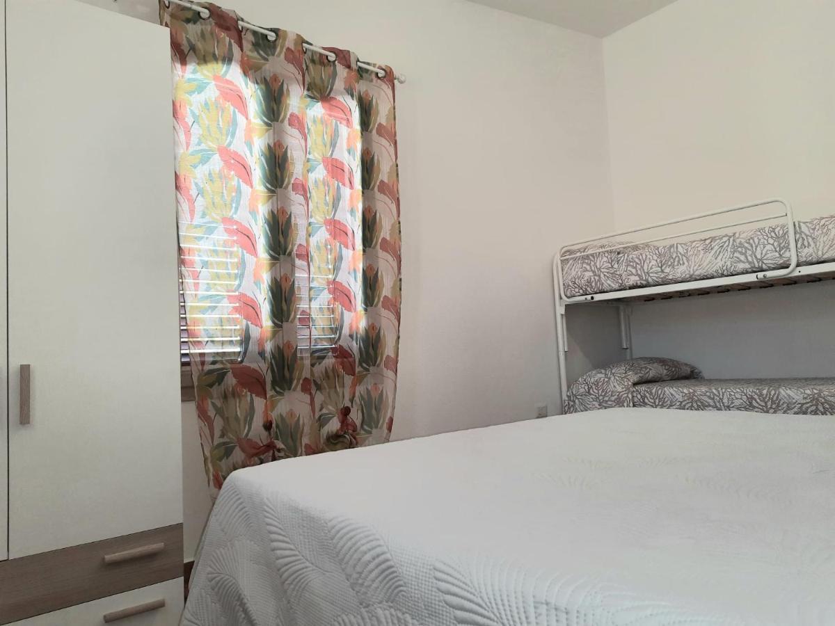 Casa Olivastra Villa Dorgali Buitenkant foto
